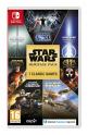 Star Wars - Heritage Pack (switch)