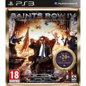 Saints Row IV - Game of the Century