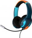 Pdp Airlite Wired Xbx Headset - Blue Tide