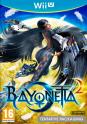 Bayonetta 2