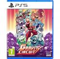 Gravity Circuit (playstation 5)