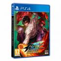 The King Of Fighters Xiii: Global Match (playstation 4)