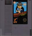 Hogans Alley (3 skruvar)