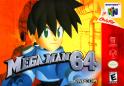 Mega Man 64 (USA)