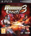 Warriors Orochi 3