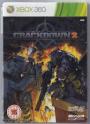 Crackdown 2 - Steelbook