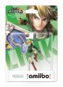 Amiibo Figurine - Link (No 5) (Super Smash Collection)