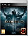 Diablo III: Reaper of Souls - Ultimate Evil Edition