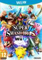 Super Smash Bros for WiiU