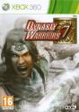 Dynasty Warriors 7