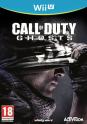 Call of Duty: Ghosts