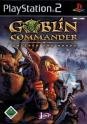 Goblin Commander