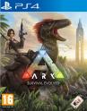 Ps4 Ark: Survival Evolved