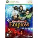 Dynasty Warriors 6: Empires