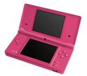 Nintendo DSi Basenhet - Pink