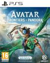 Avatar: Frontiers Of Pandora (playstation 5)