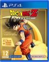 Dragon Ball Z: Kakarot - Legendary Edition (playstation 4)