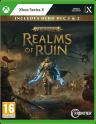 Warhammer Age Of Sigmar: Realms Of Ruin (xbox Series X)