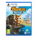 Whiskers Waters (playstation 5)