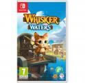 Whiskers Waters (nintendo Switch)