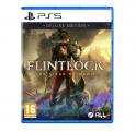 Flintlock: The Siege Of Dawn (playstation 5)