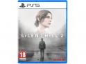 Silent Hill 2 (playstation 5)