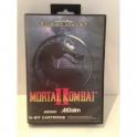 Mortal Kombat II