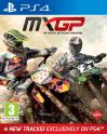 MXGP - The Official Motocross Videogame