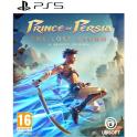 Prince Of Persia: The Lost Crown (playstation 5)