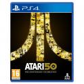 Atari 50: Anniversary Celebration (playstation 4)