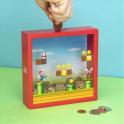 Paladone Super Mario Arcade Money Box V2