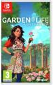 Garden Life: A Cozy Simulator (nintendo Switch)