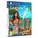 Garden Life: A Cozy Simulator (playstation 4)