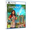 Garden Life: A Cozy Simulator (playstation 5)