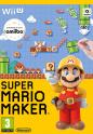 Super Mario Maker + Artbook