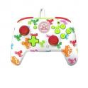Pdp Switch Rematch Wired Controller - Mario Kart Racers
