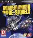 Borderlands: The Pre-Sequel