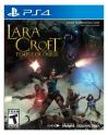 Lara Croft And The Temple Of Osiris (playstation 4)