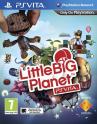 LittleBigPlanet Playstation Vita