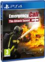 Emergency Call - The Attack Squad (playstation 4)