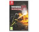 Emergency Call - The Attack Squad (nintendo Switch)