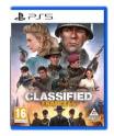 Classified: France 44 (playstation 5)