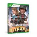 Classified: France 44 (xbox Series X)