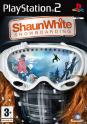 Shaun White Snowboarding