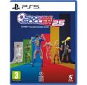 Sociable Soccer 2025 (playstation 5)