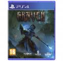 Graven (playstation 4)