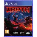 Wrath: Aeon Of Ruin (playstation 4)