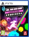 Mr. Run & Jump + Kombinera Adrenaline (playstation 5)