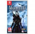 Morbid: The Lords Of Ire (nintendo Switch)