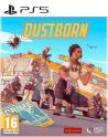 Dustborn (playstation 5)